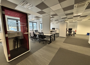  Meeting room in Frankfurt Innenstadt, Zeil 109 (60313) - 6 | MatchOffice