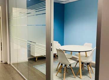  Conference space in Frankfurt Innenstadt, Zeil 109 (60313) - 9 | MatchOffice