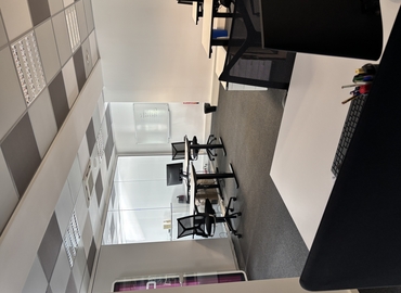  Conference room in Frankfurt Innenstadt, Zeil 109 (60313) - 10 | MatchOffice.com