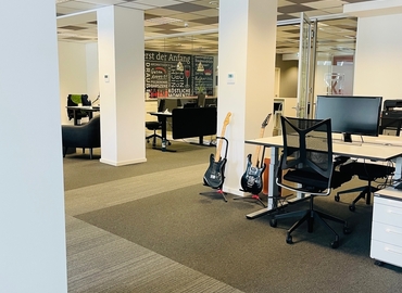 35 m² Business space in Frankfurt Innenstadt, Zeil 109 (60313) - 9 | MatchOffice