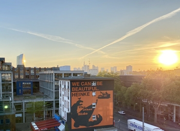 34 m² Business park in Frankfurt Bornheim, Hanauer Landstraße 204 (60314) - 10 | MatchOffice.com