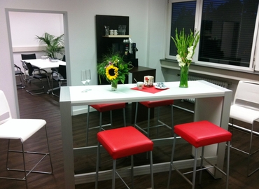 20 m² Business space in Frankfurt Bornheim, Hanauer Landstraße 204 (60314) - 10 | MatchOffice