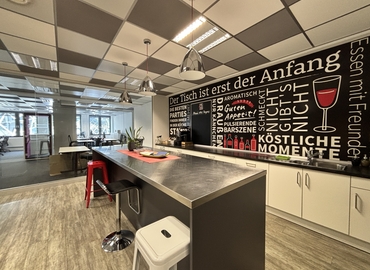 36 m² Serviced office in Frankfurt Innenstadt, Zeil 109 (60313) - 10 | MatchOffice