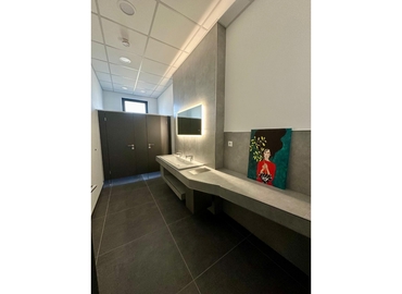 250 m² Business space in Brühl, Marie-Curie-Straße 8 (50321) - 6 | MatchOffice.com