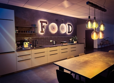 25 m² Business park in Brühl, Marie-Curie-Straße 8 (50321) - 0 | MatchOffice.com