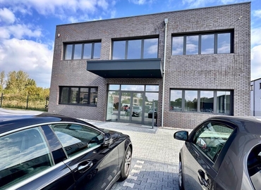 25 m² Business space in Brühl, Marie-Curie-Straße 8 (50321) - 3 | MatchOffice.com