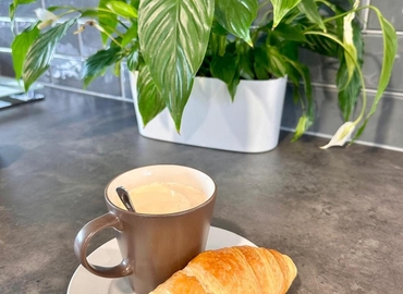 25 m² Business park in Brühl, Marie-Curie-Straße 8 (50321) - 4 | MatchOffice