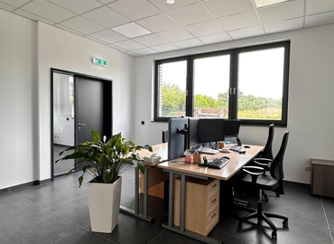 25 m² Business space in Brühl, Marie-Curie-Straße 8 (50321) - 5 | MatchOffice