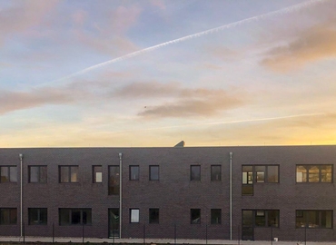 25 m² Business space in Brühl, Marie-Curie-Straße 8 (50321) - 10 | MatchOffice