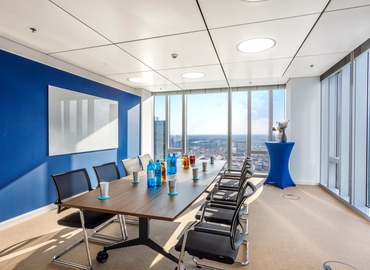 50 m² Business center in Frankfurt Innenstadt, Neue Mainzer Straße 52-58 (60311) - 7 | MatchOffice