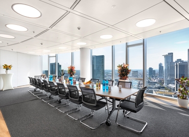 50 m² Serviced office in Frankfurt Innenstadt, Neue Mainzer Straße 52-58 (60311) - 8 | MatchOffice.com