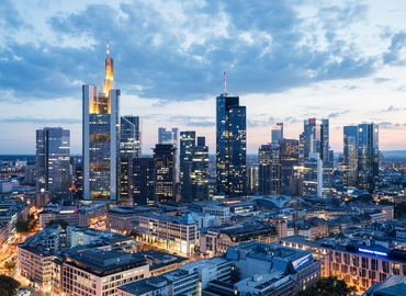 50 m² Serviced office in Frankfurt Innenstadt, Neue Mainzer Straße 52-58 (60311) - 9 | MatchOffice.com