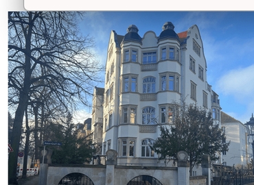 Office Anton-Graff-Straße 01309 Dresden