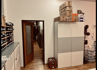 Office Vogelsanger Str. 50827 Cologne Innenstadt