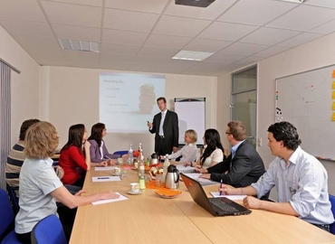 38 m² Business center in Freiburg, Engelbergerstraße 19 (79106) - 3 | MatchOffice