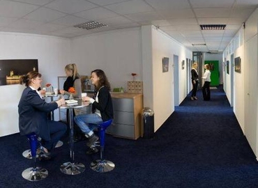 38 m² Business center in Freiburg, Engelbergerstraße 19 (79106) - 6 | MatchOffice.com