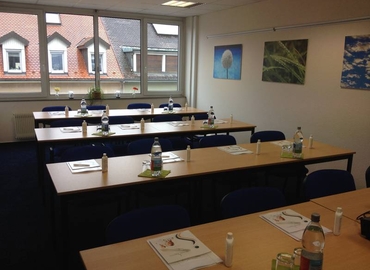 38 m² Business center in Freiburg, Engelbergerstraße 19 (79106) - 5 | MatchOffice