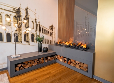 35 m² Serviced office in Munich Maxvorstadt, Ludwigstraße 8 (80539) - 6 | MatchOffice