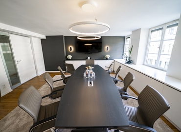 35 m² Business park in Munich Maxvorstadt, Ludwigstraße 8 (80539) - 10 | MatchOffice.com