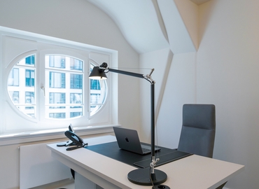 Ludwigstraße 8,  Virtuelle Geschäftsadresse in München Maxvorstadt
