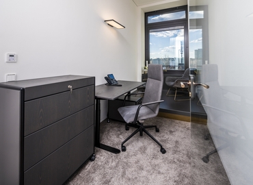 Ballindamm 27, Business Center in Hamburg Altstadt