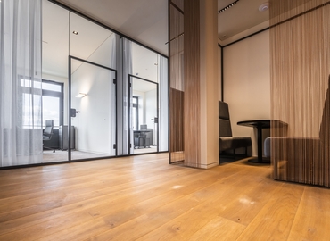 Ballindamm 27, Business Center in Hamburg Altstadt