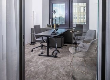 Ballindamm 27, Business Center in Hamburg Altstadt