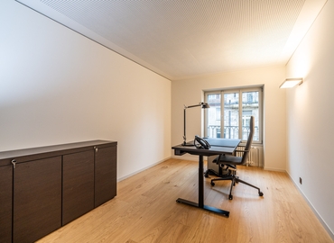25 m² Coworking space  in Dusseldorf Stadtmitte, Königsallee 27 (40212) - 9 | MatchOffice