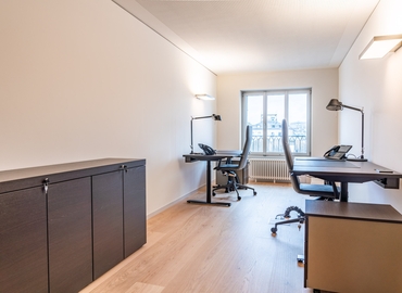 25 m² Co-working  in Dusseldorf Stadtmitte, Königsallee 27 (40212) - 13 | MatchOffice.com