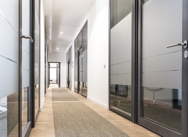 Hopfenstraße 8,  Virtuelles Büro in München Maxvorstadt