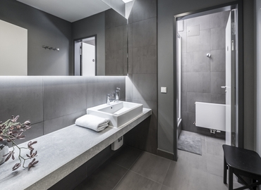 Hopfenstraße 8,  Virtuelle Geschäftsadresse in München Maxvorstadt