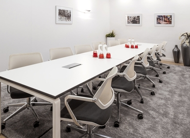 Hopfenstraße 8,  Virtuelle Geschäftsadresse in München Maxvorstadt