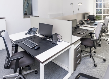 Virtual address in Munich Maxvorstadt, Hopfenstraße 8 (80335) - 9 | MatchOffice.com