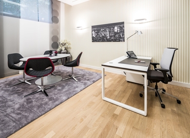 Virtual office in Munich Maxvorstadt, Hopfenstraße 8 (80335) - 11 | MatchOffice