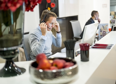 Hopfenstraße 8,  Virtuelle Geschäftsadresse in München Maxvorstadt