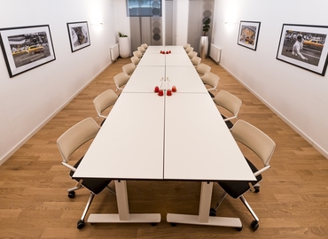 Virtual office space in Munich Maxvorstadt, Hopfenstraße 8 (80335) - 12 | MatchOffice