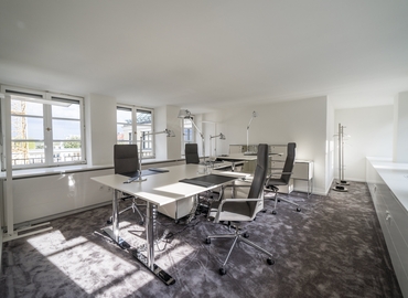 Ludwigstraße 8, Seminarraum in München Maxvorstadt