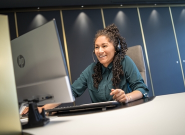 Ludwigstraße 8,  Besprechungsraum in München Maxvorstadt