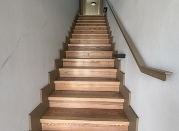 Linienstraße 86, Büro mieten in Berlin Mitte