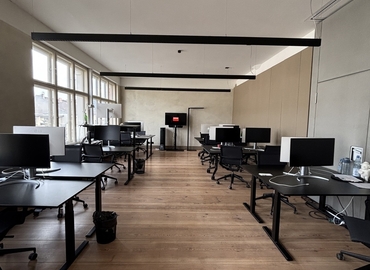 Linienstraße 86, Büro mieten in Berlin Mitte