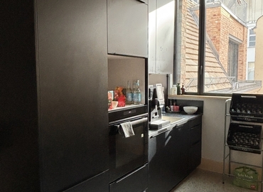 Linienstraße 86, Büro mieten in Berlin Mitte