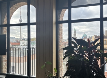 Linienstraße 86, Büro mieten in Berlin Mitte