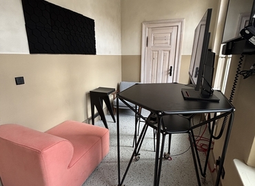 Linienstraße 86, Büro mieten in Berlin Mitte