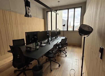 Linienstraße 86, Büro mieten in Berlin Mitte