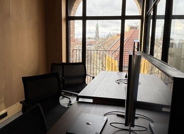 Linienstraße 86, Büro mieten in Berlin Mitte