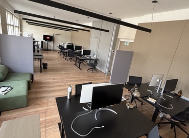 Linienstraße 86, Büro mieten in Berlin Mitte