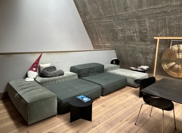 Linienstraße 86, Büro mieten in Berlin Mitte