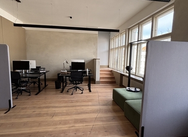 Linienstraße 86, Büro mieten in Berlin Mitte