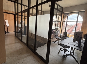 Linienstraße 86, Büro mieten in Berlin Mitte