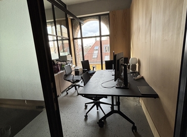 Linienstraße 86, Büro mieten in Berlin Mitte